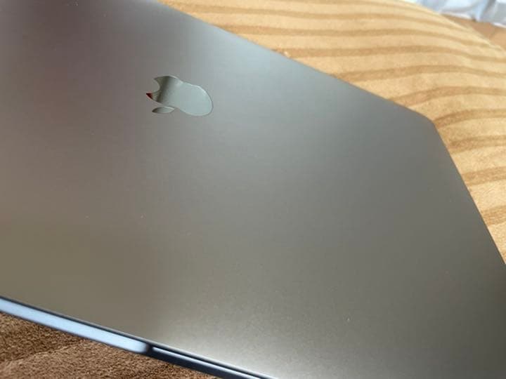 MacBook本体 macbook pro MV902J/A i7 2.6GHz 16GB 256G