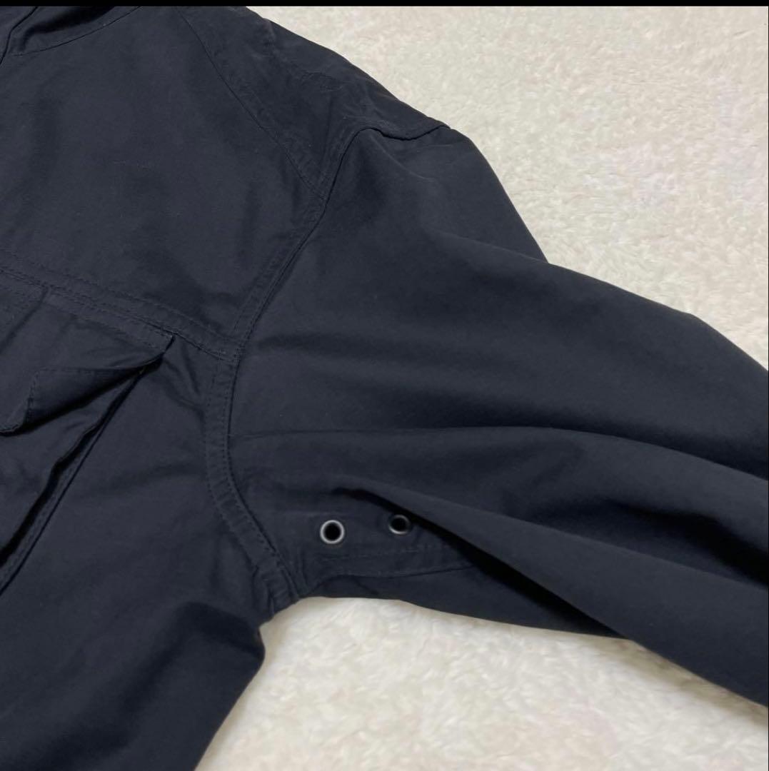 S*E様 極美品　22SS BARBOUR SL SANDERLING CASU