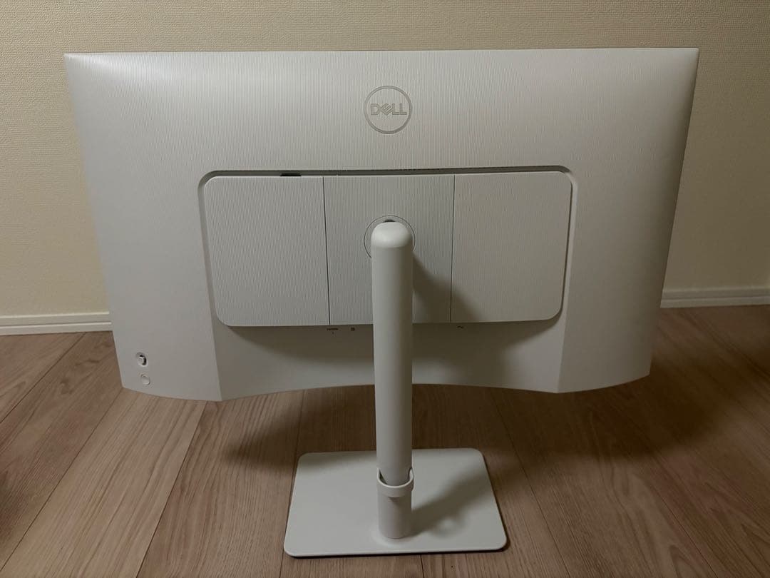 Dell 27インチモニター S2725DS