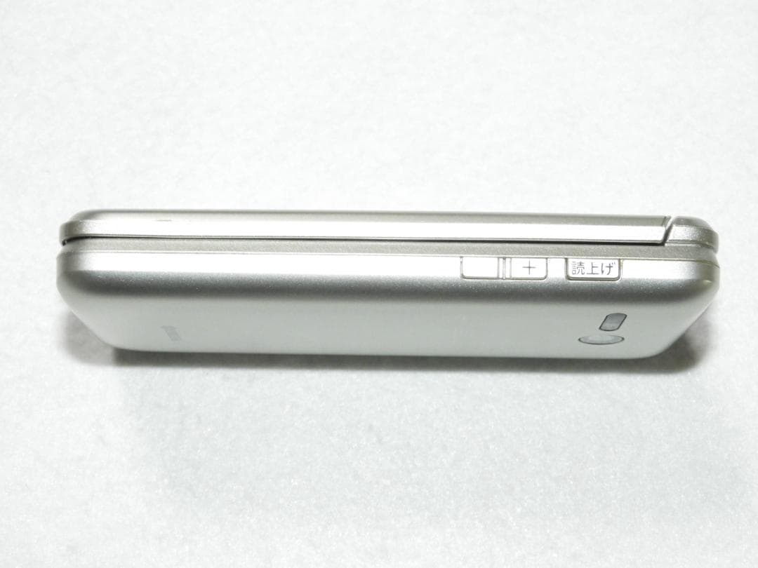 KYOCERA かんたんケータイ KYF41 au SIMフリー 4G LTE