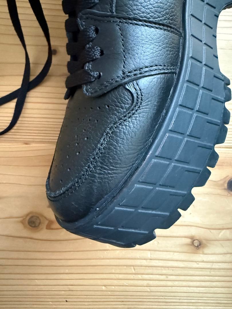 靴 Air Jordan 1 Brooklyn Women's Boots 26cm