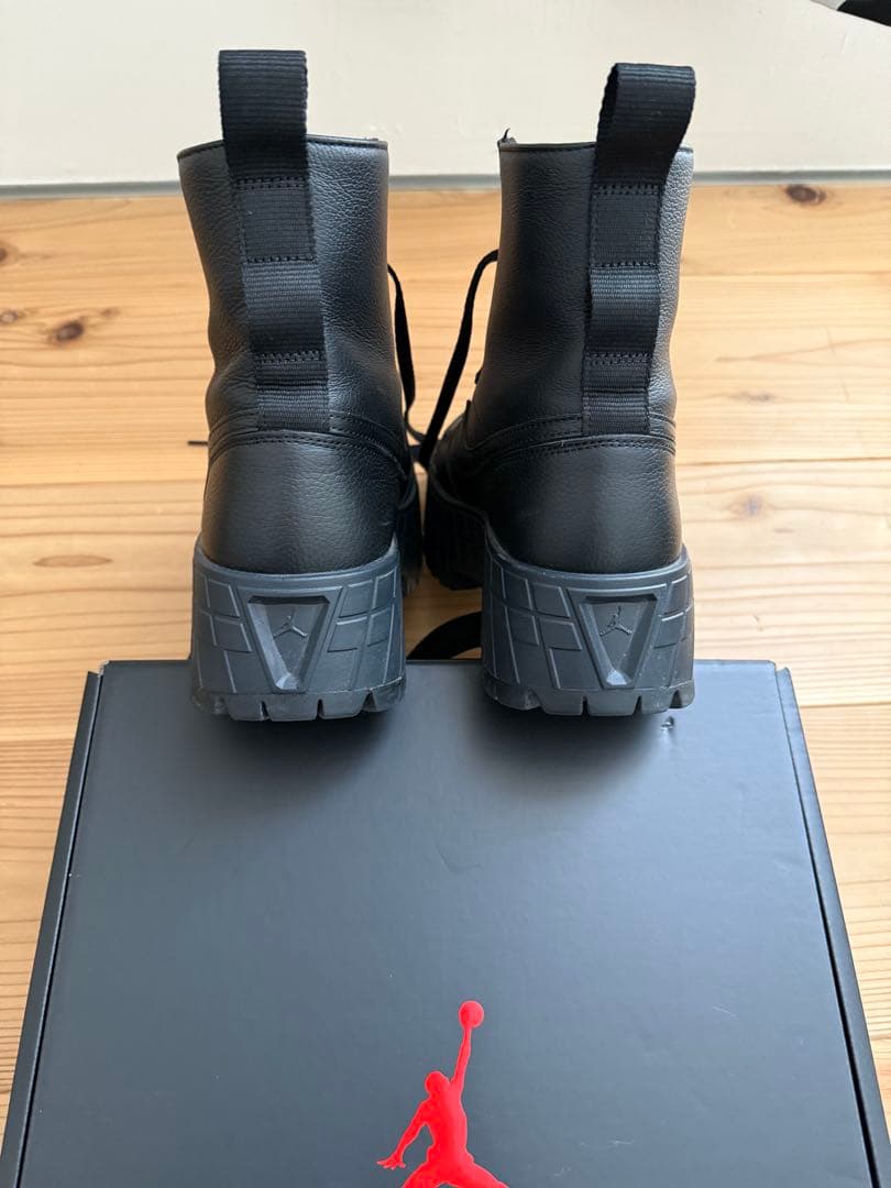 靴 Air Jordan 1 Brooklyn Women's Boots 26cm