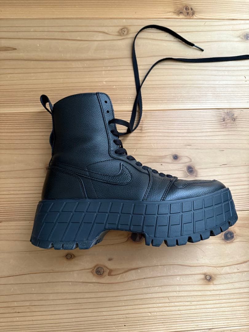 靴 Air Jordan 1 Brooklyn Women's Boots 26cm