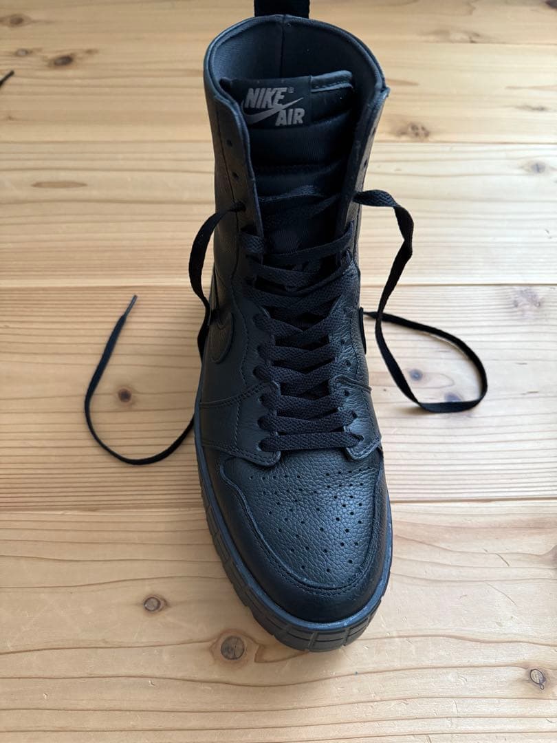 靴 Air Jordan 1 Brooklyn Women's Boots 26cm