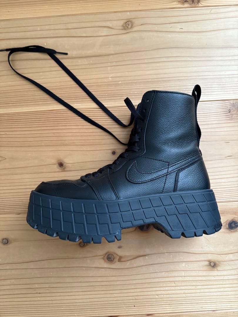 靴 Air Jordan 1 Brooklyn Women's Boots 26cm