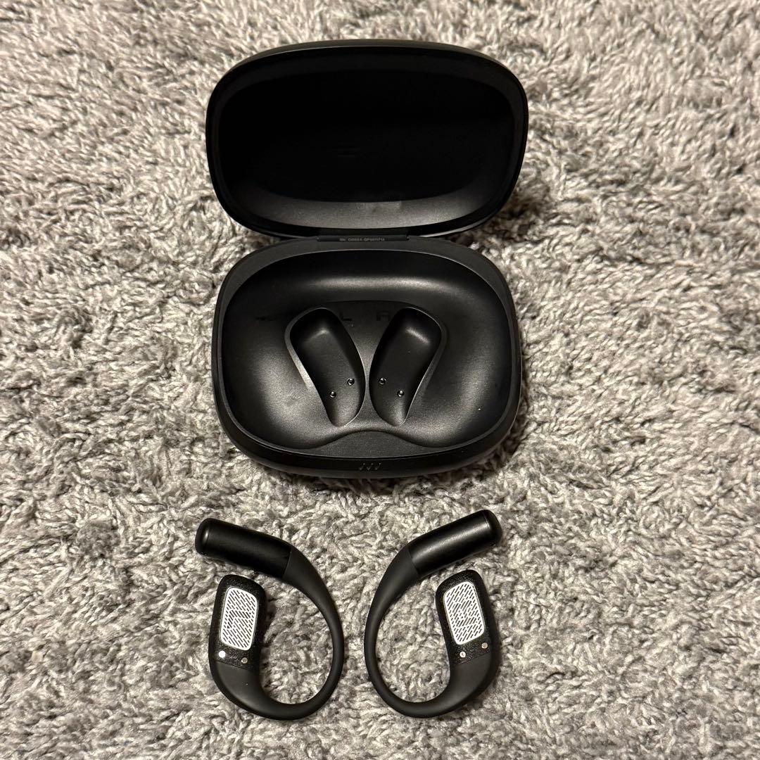 JBL ENDURANCE ZONE ワイヤレスイヤホン