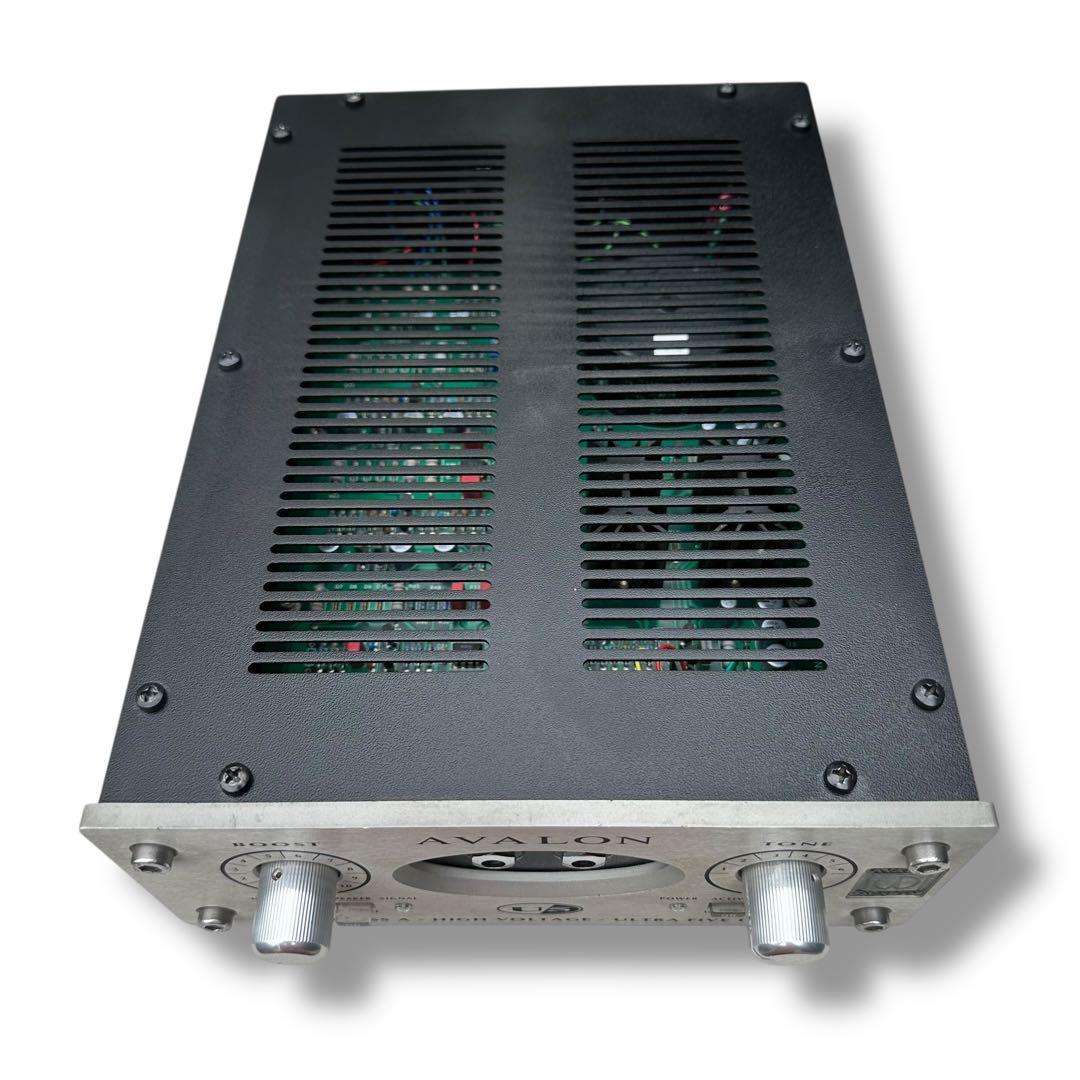 【希少、動作品】AVALON DESIGN U5