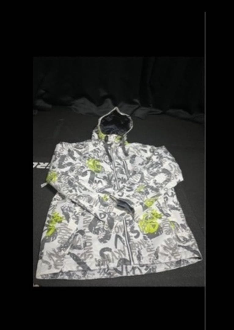 スノーカービング　スノーボードウェアコンプセット　美品　値上げ予定