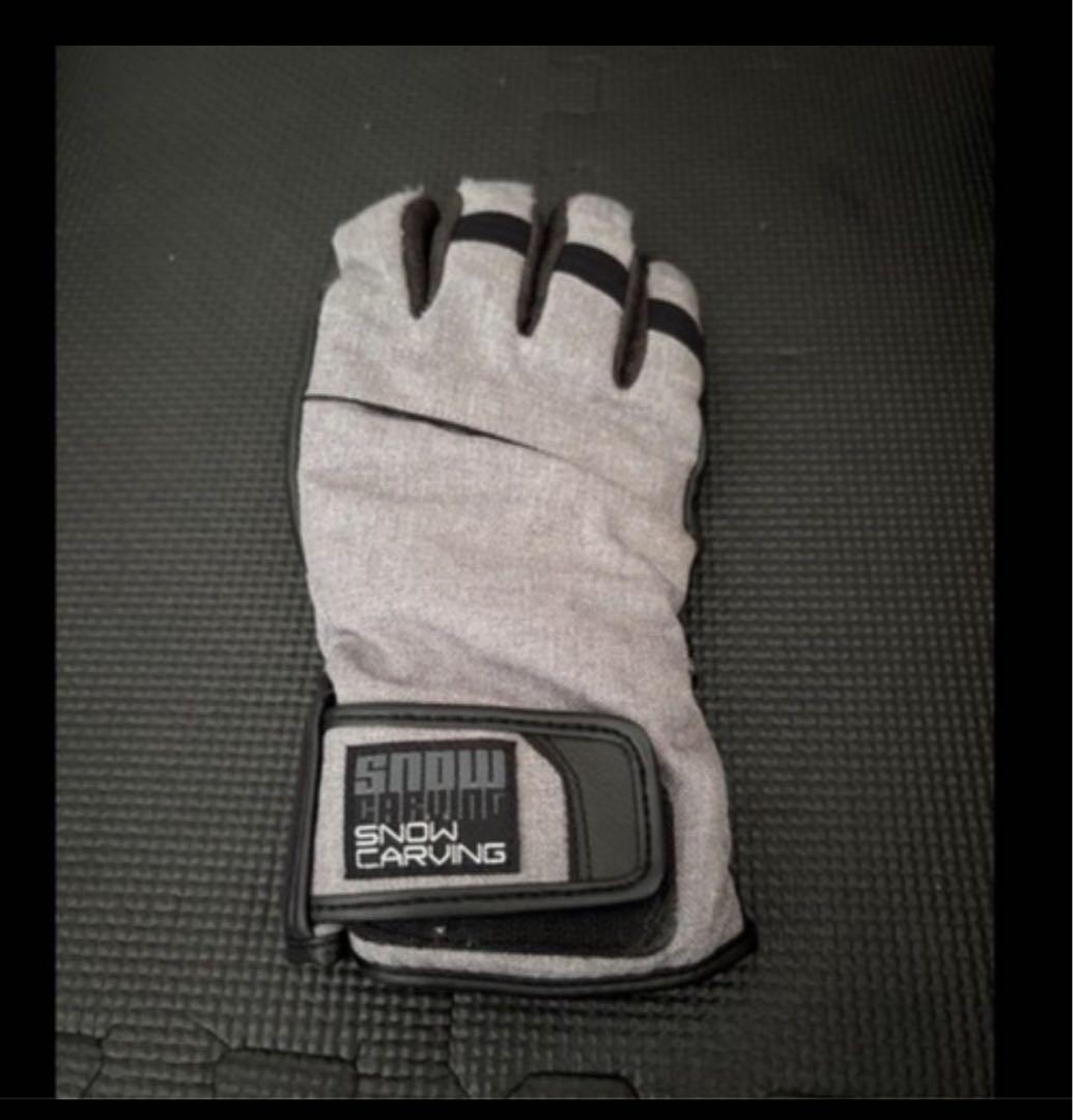 スノーカービング　スノーボードウェアコンプセット　美品　値上げ予定