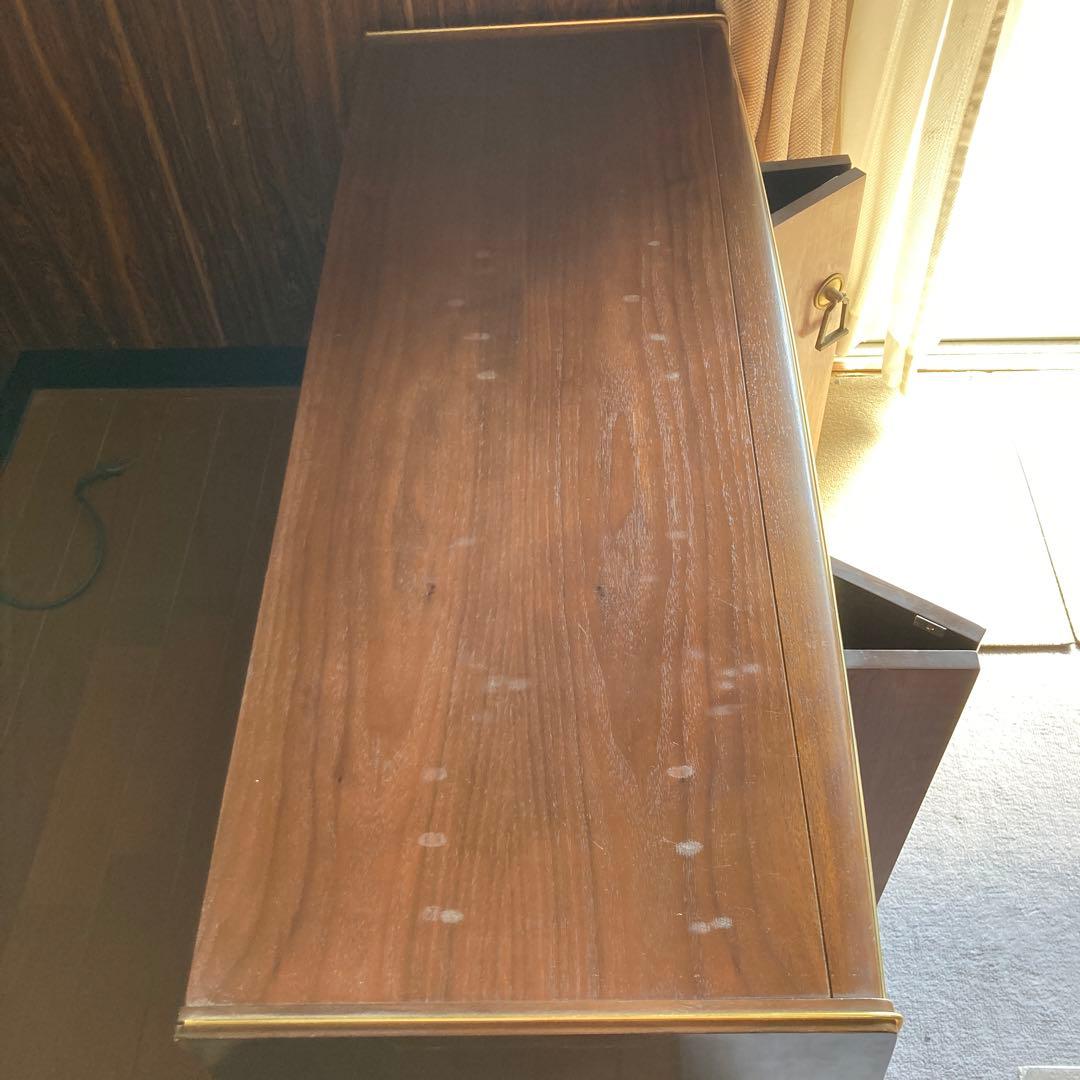 8月中旬までの出品 ビクター ステレオ STL-466 昭和レトロ 動作確認済