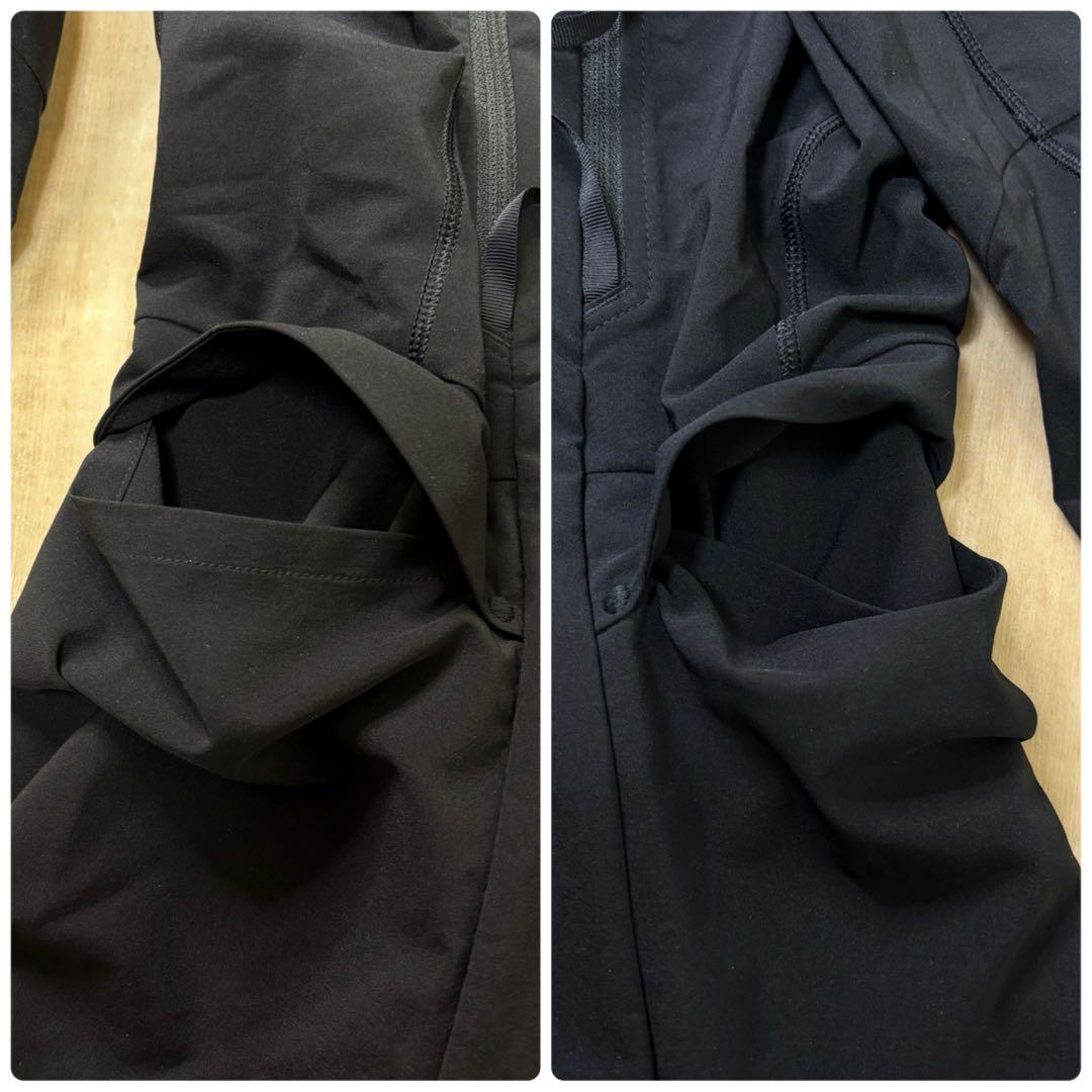 アシックス ROAD WINTER JACKET ランニング 中綿入り 冬用