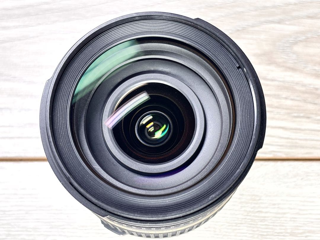 ✨安心保証✨TAMRON AF 17-50mm f/2.8 VC CANON