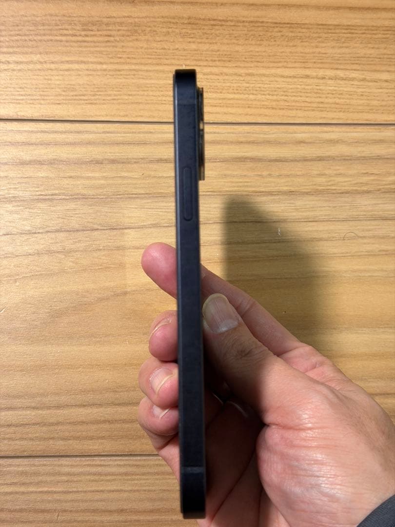 Apple iPhone 12 ブラック/128GB/SIMフリー/箱付き