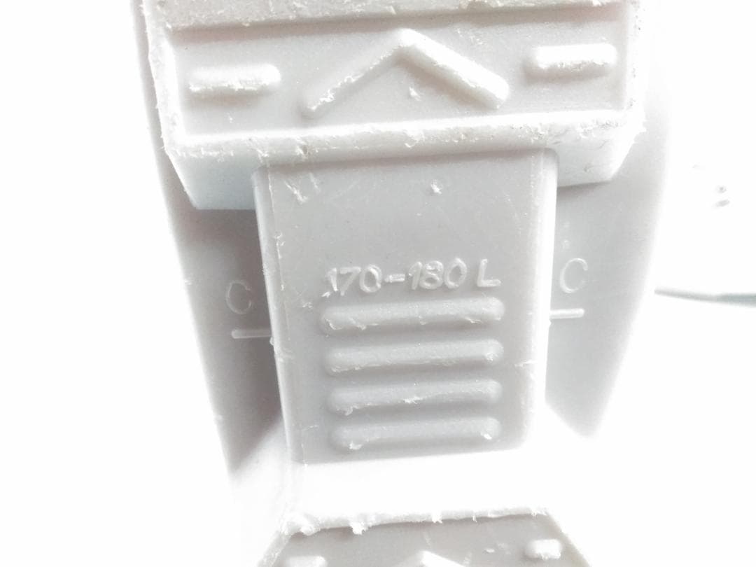 女の子 ジュニアスキー5点セット セレス 90cm ブーツ カザマ 18cm ◇