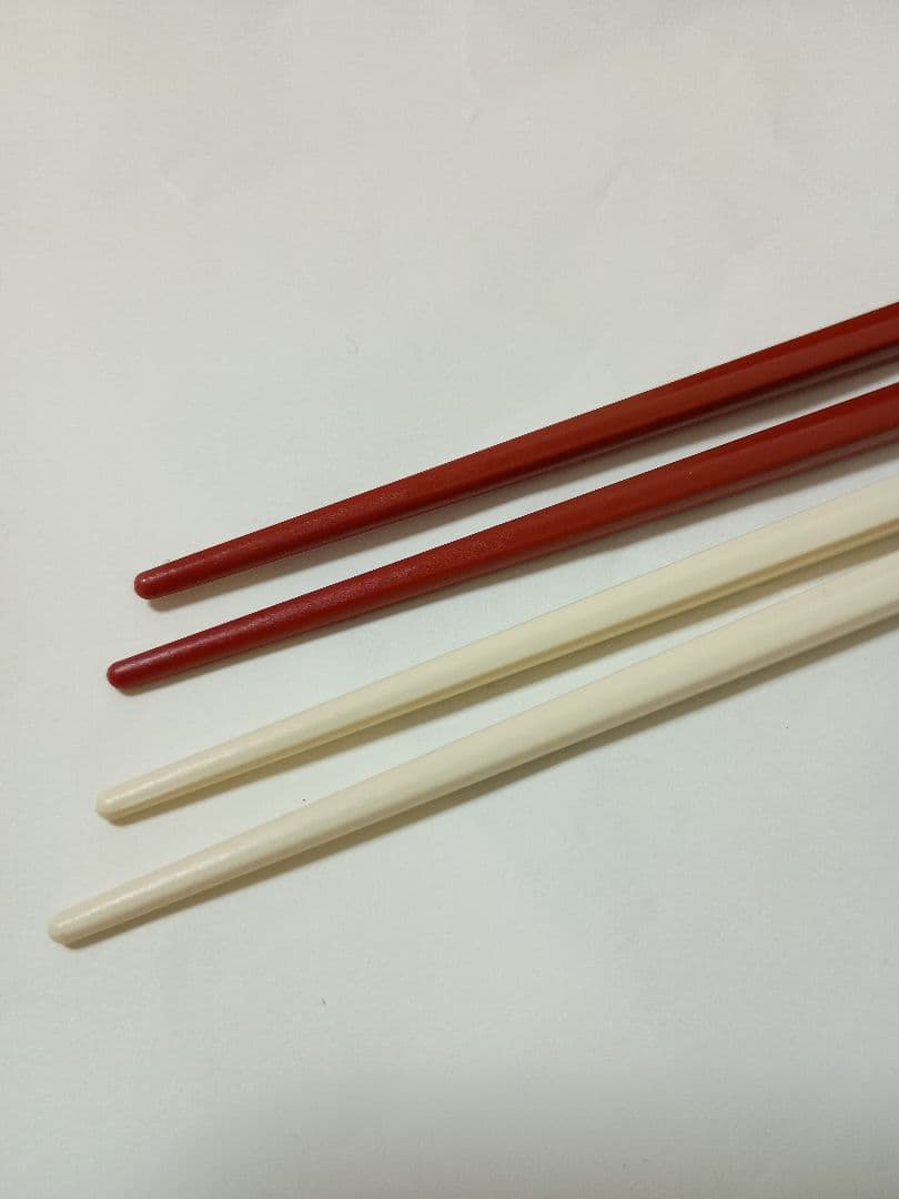 YUKIくん☆未使用☆christofle クリストフル　箸　ペア　セット