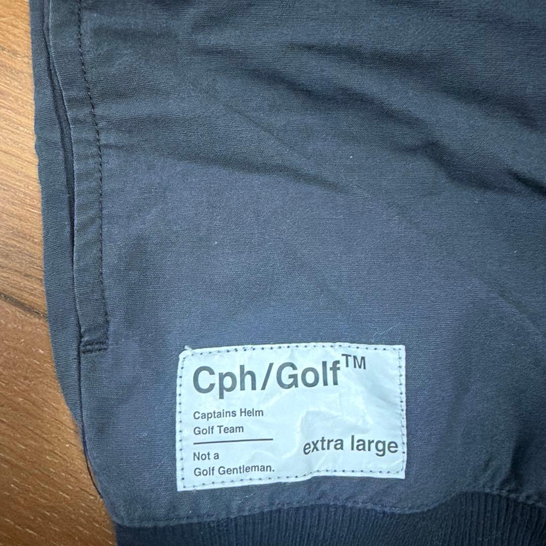 メンズウェア Cph/Golf ZOZO CHAMP XL