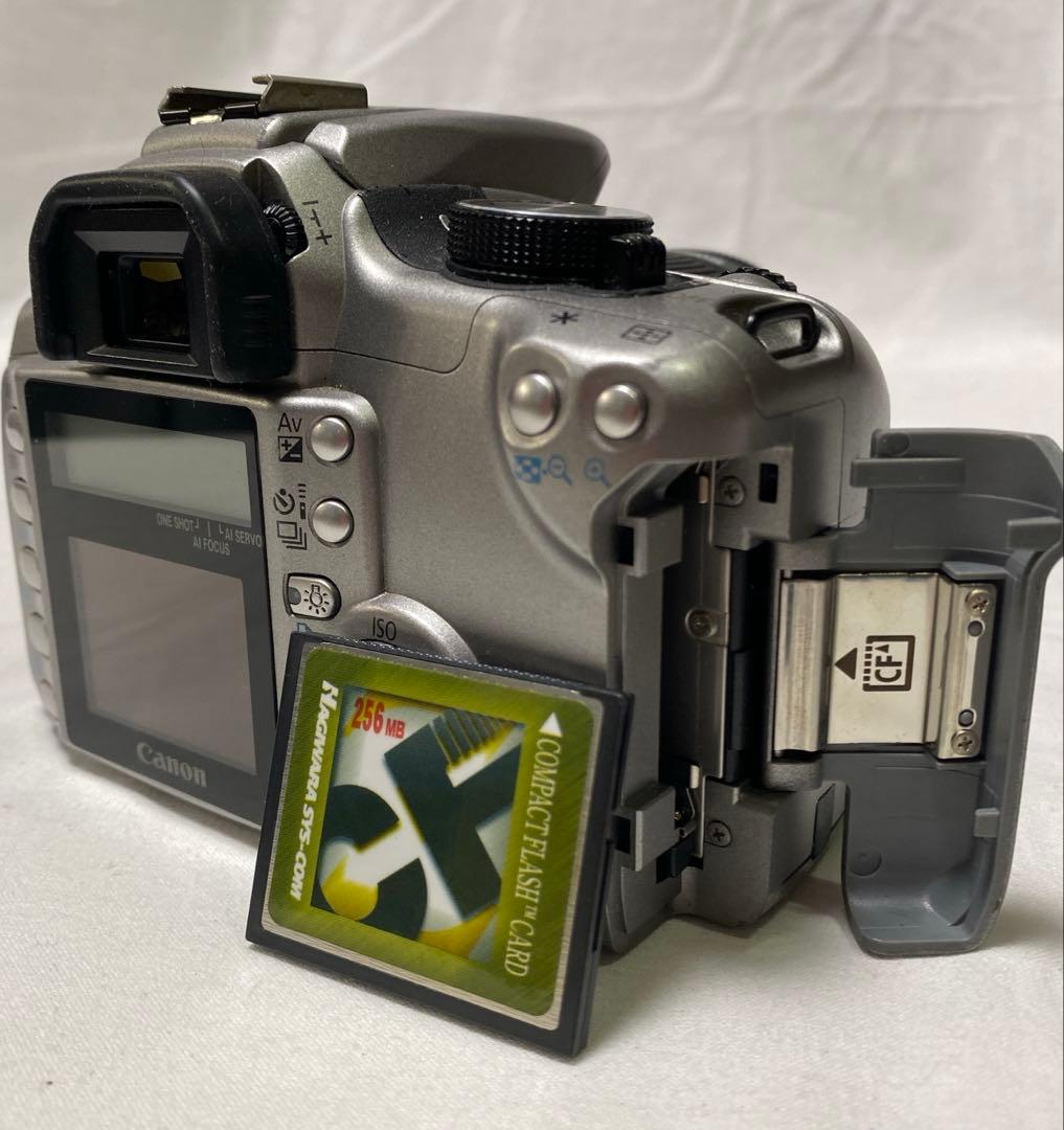 Canon EOS デジタル一眼レフカメラ