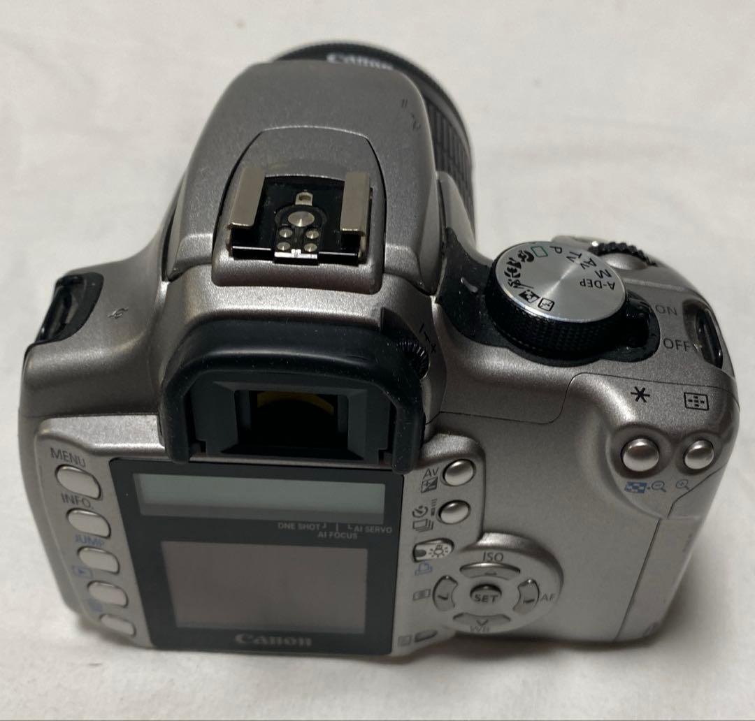 Canon EOS デジタル一眼レフカメラ