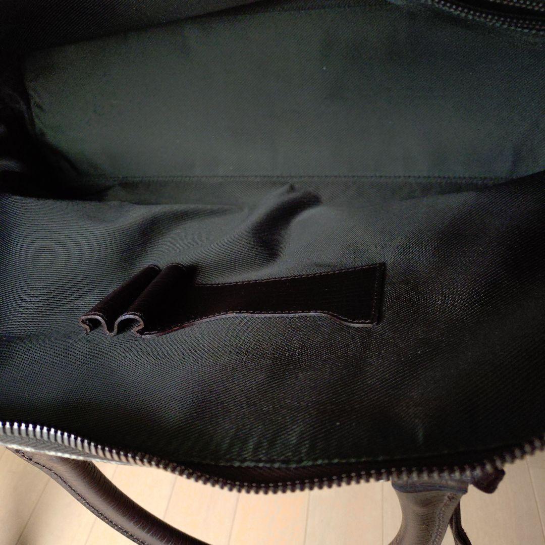 【3連休価格お値下】Gucci ボストンバッグ ベージュ・ブラウン