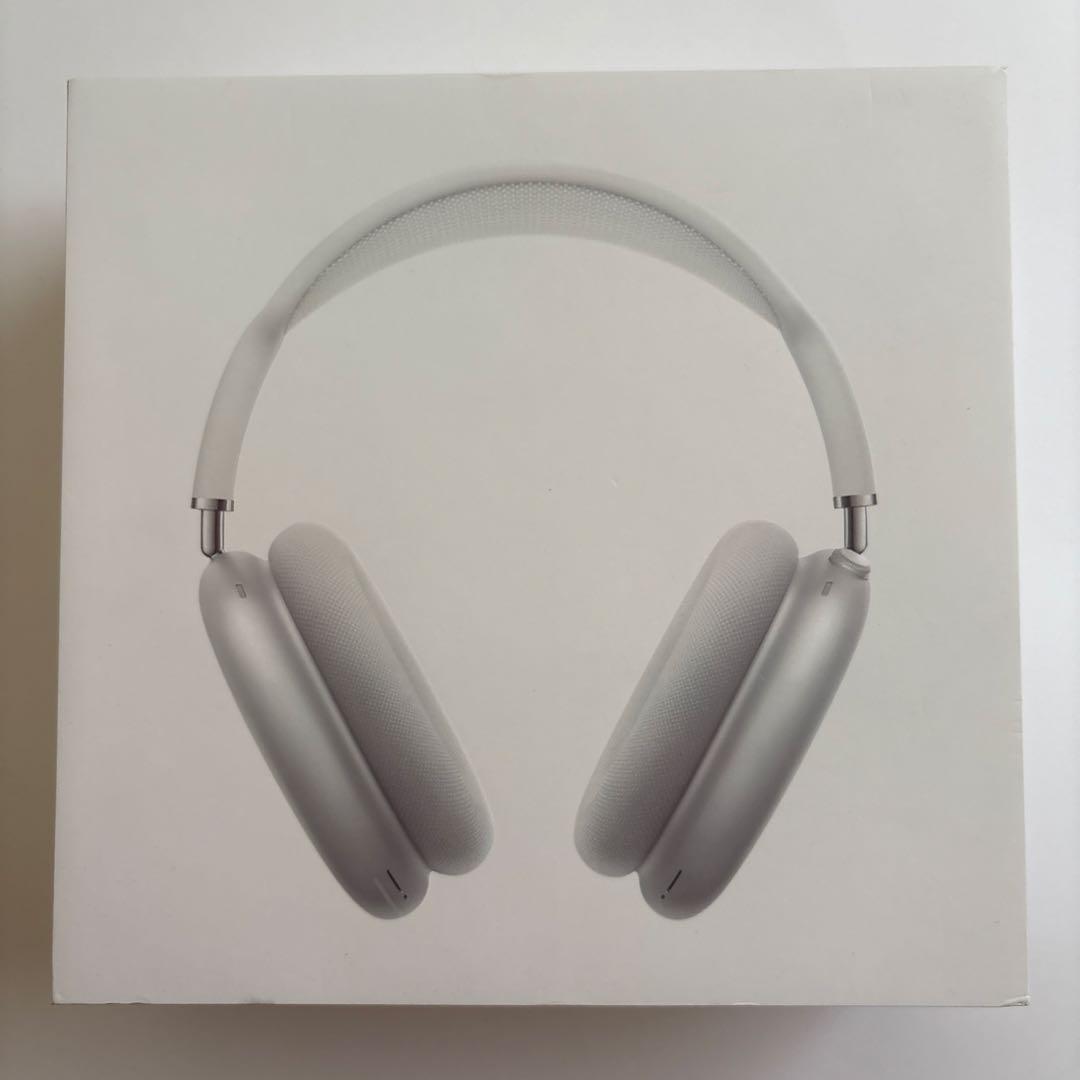 AirPodsMAX 第1世代 lightning