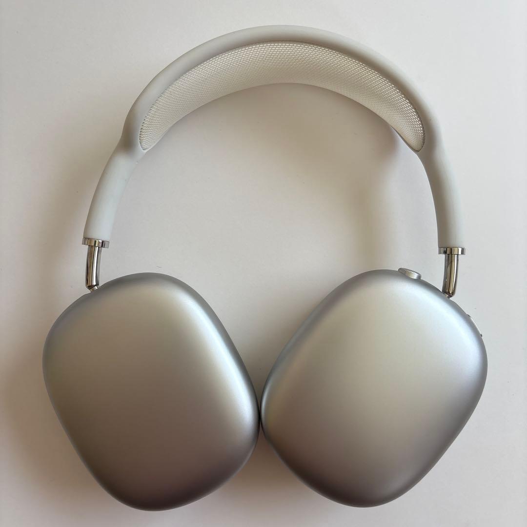 AirPodsMAX 第1世代 lightning