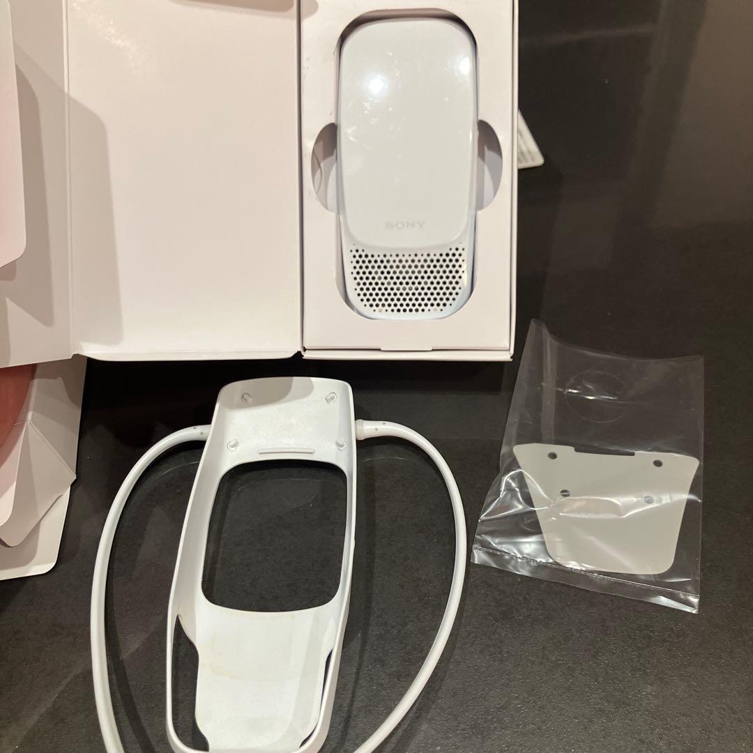 レオンポケット3 ネックバンド付き