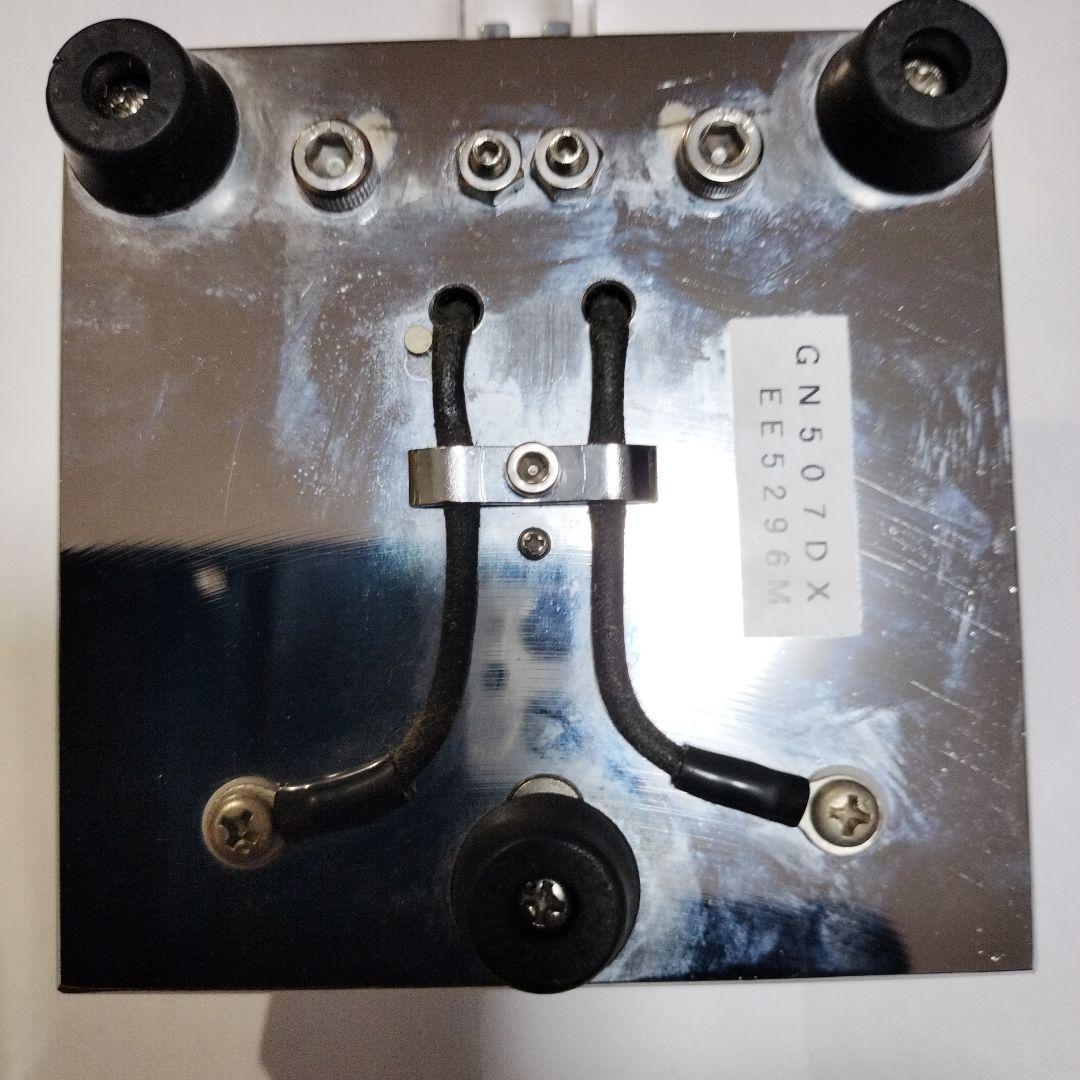 エレキー　パドル　GHD Telegraph Key