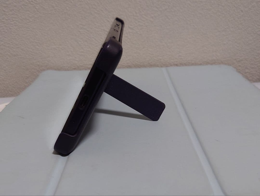 Sony Xperia 1 III SIMフリー SO-51B　カメラ利用不可