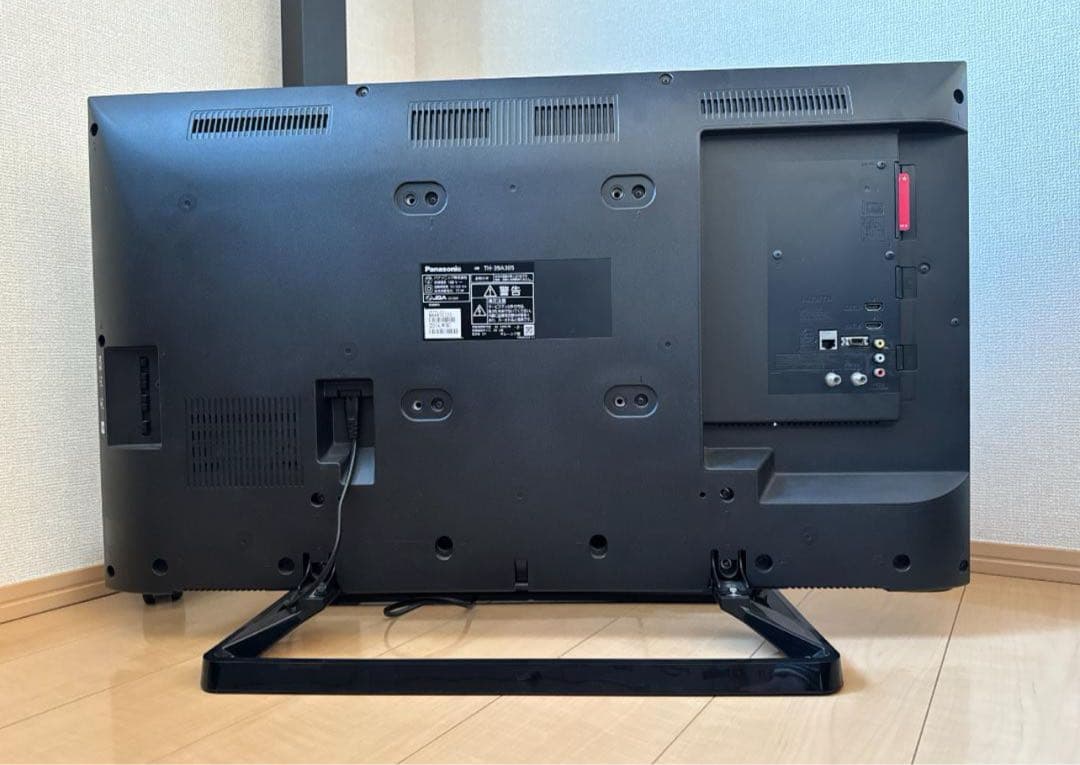 パナソニック テレビ 39インチ VIERA TH-39A305