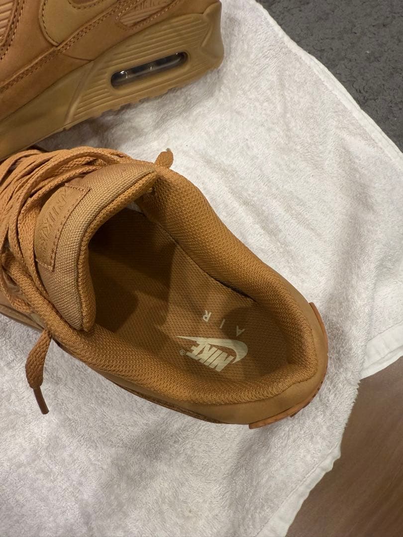 最終値下げ　Nike Air Max 90 PRM WNTR 28.0センチ