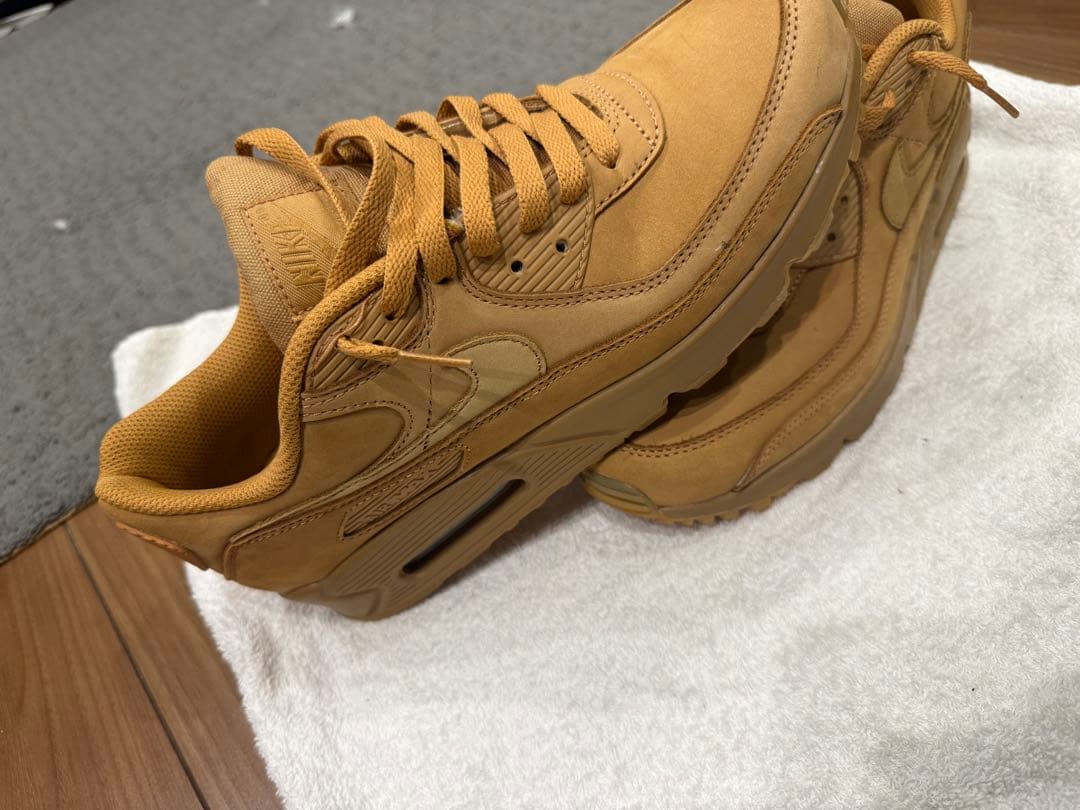 最終値下げ　Nike Air Max 90 PRM WNTR 28.0センチ
