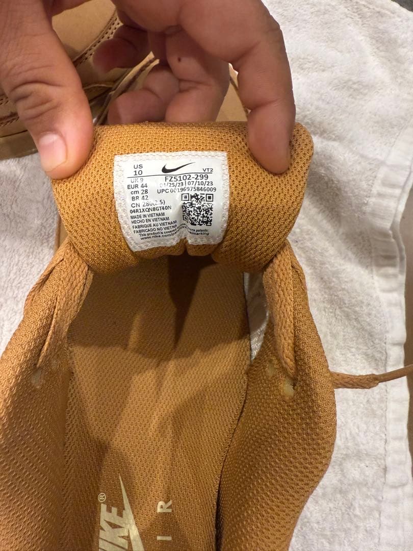 最終値下げ　Nike Air Max 90 PRM WNTR 28.0センチ