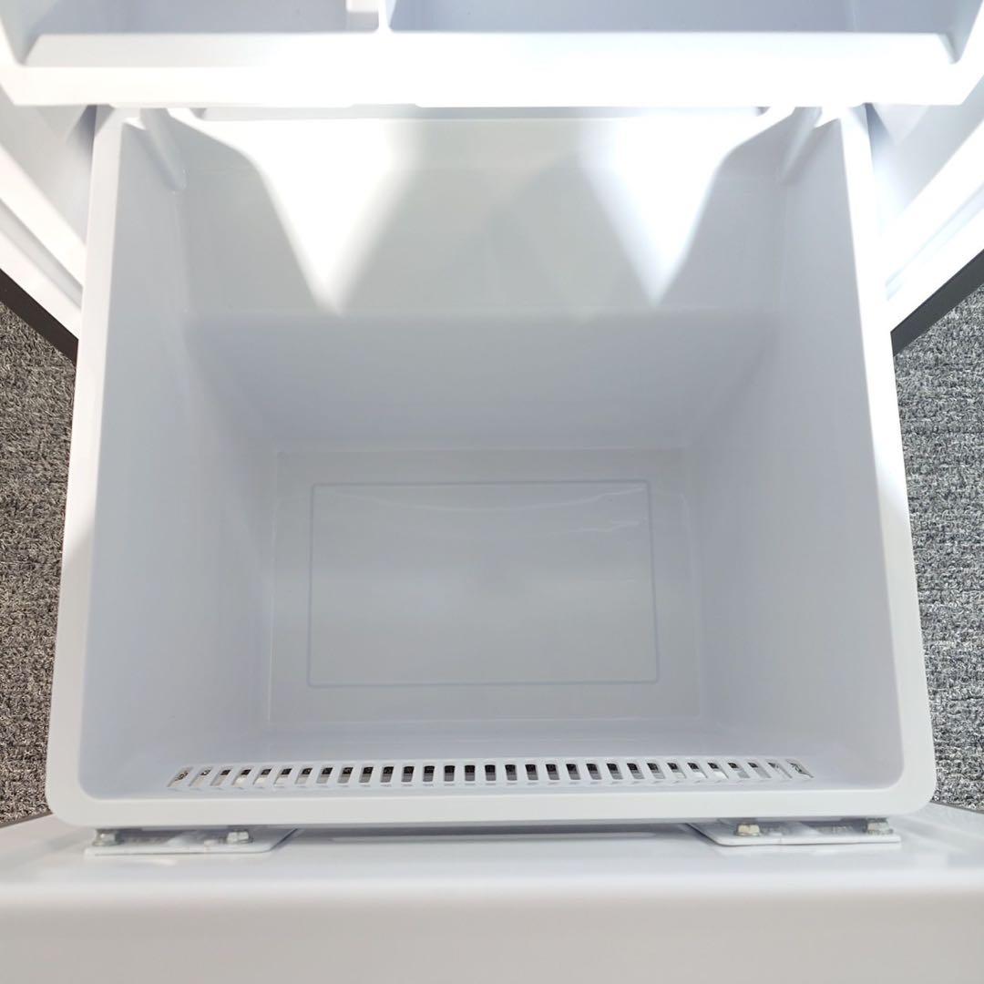 AQUA 冷蔵庫 AQR-14P (DS) 135L 2024年製 C093