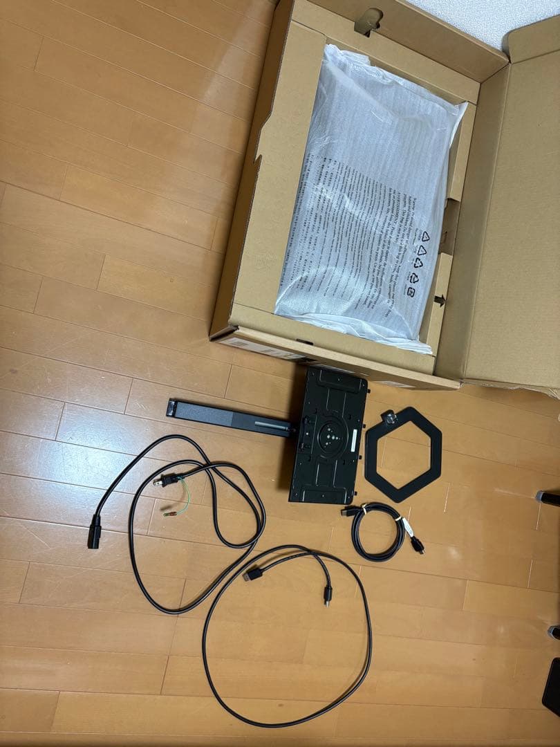 PHILIPS 液晶ディスプレイ PCモニター 27E1N5500E/11