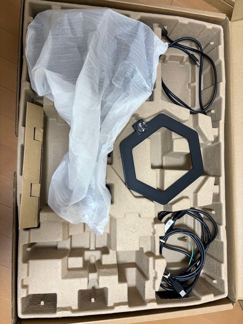 PHILIPS 液晶ディスプレイ PCモニター 27E1N5500E/11