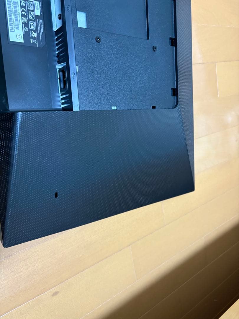 PHILIPS 液晶ディスプレイ PCモニター 27E1N5500E/11