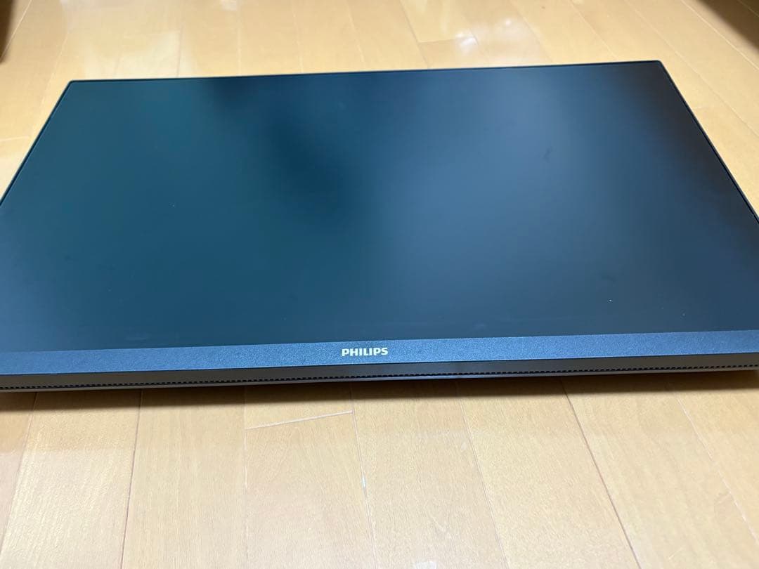 PHILIPS 液晶ディスプレイ PCモニター 27E1N5500E/11