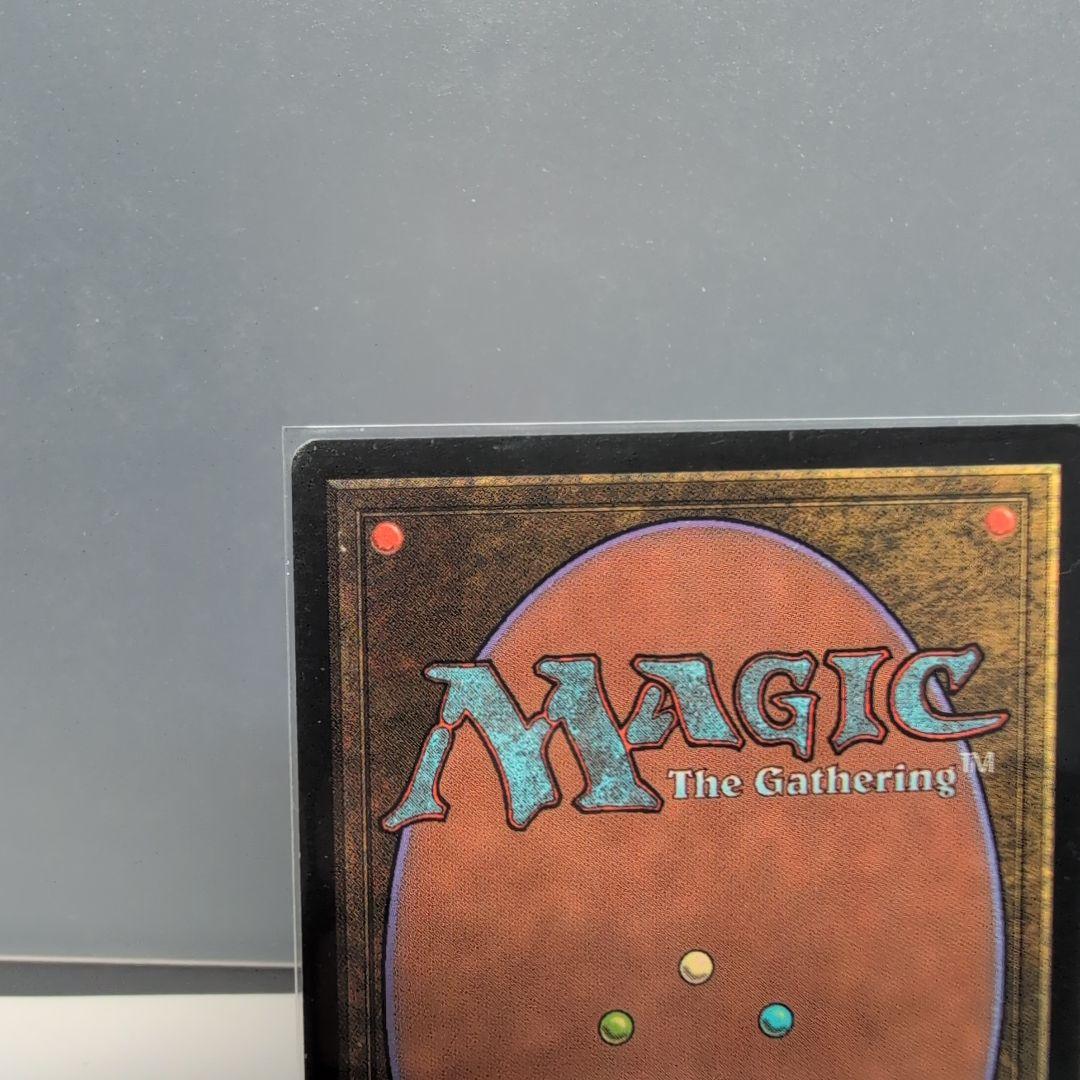 無のロッド(日本語版) MTG マジックザギャザリング