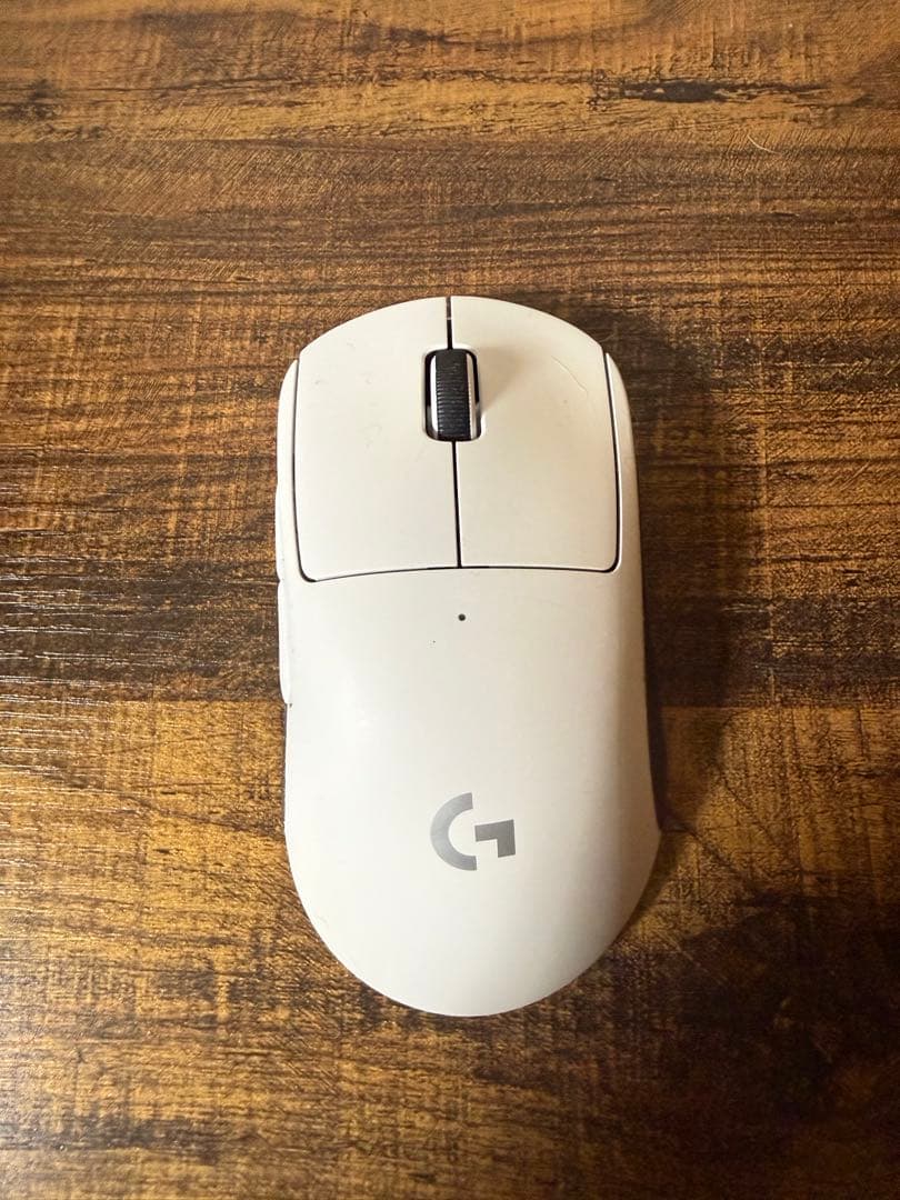 マウス・トラックボール Logicool PRO X2 DEX