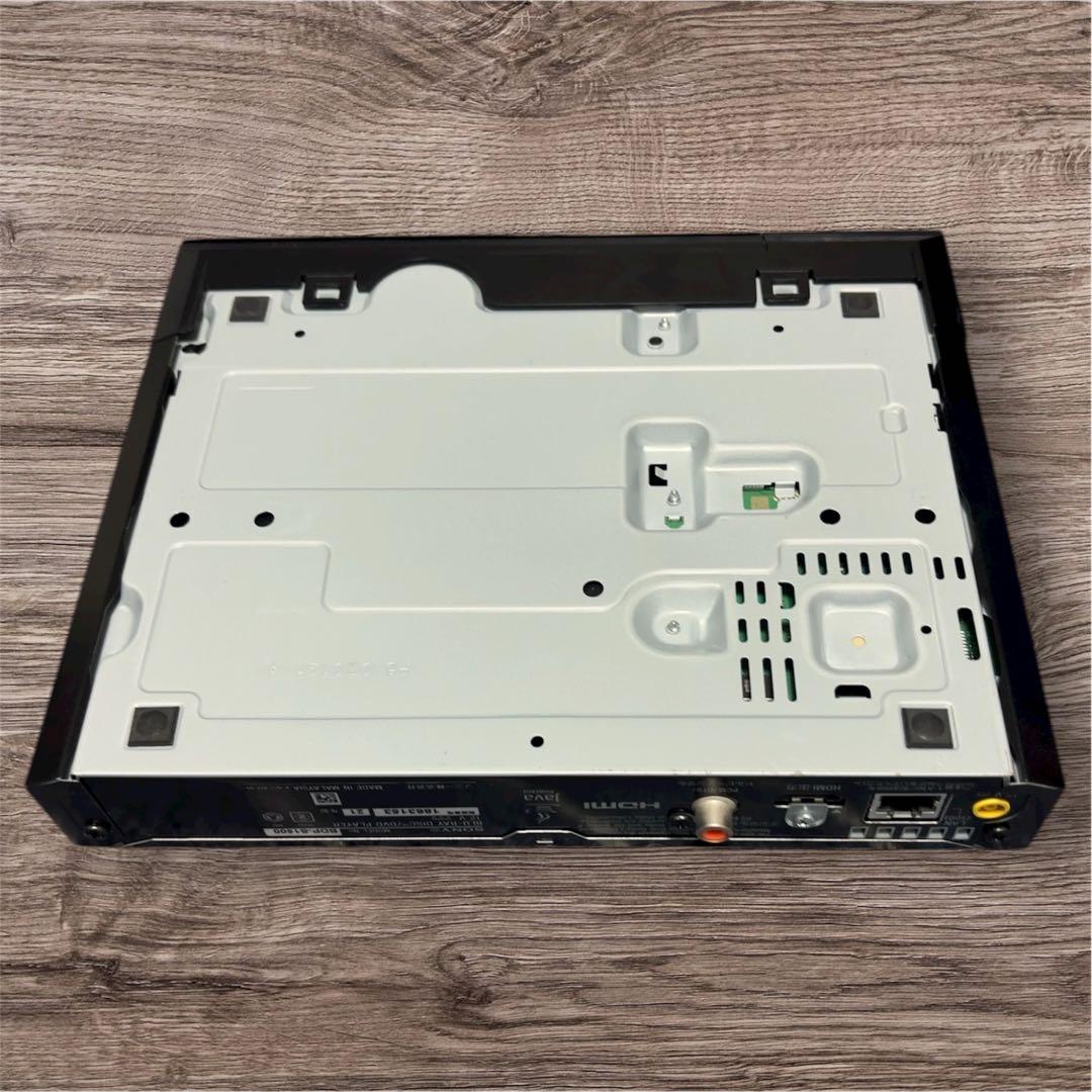 SONY BDP-S1500 ブルーレイプレーヤー【動作確認済】