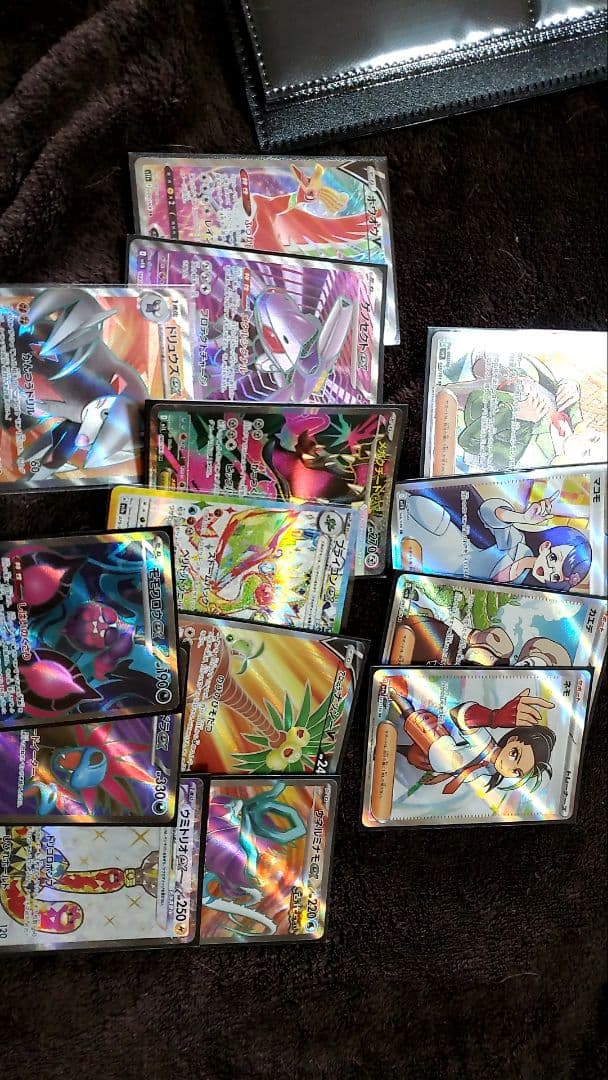 ポケカまとめうり