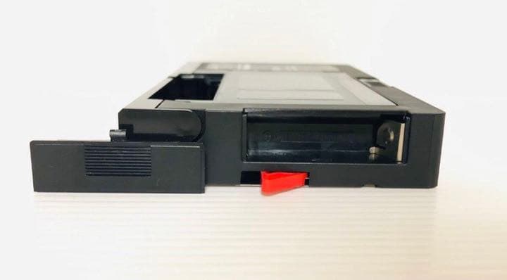 Panasonic パナソニック VHSカセットアダプター VW-TCA7