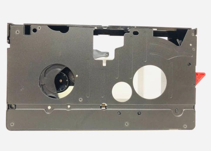 Panasonic パナソニック VHSカセットアダプター VW-TCA7