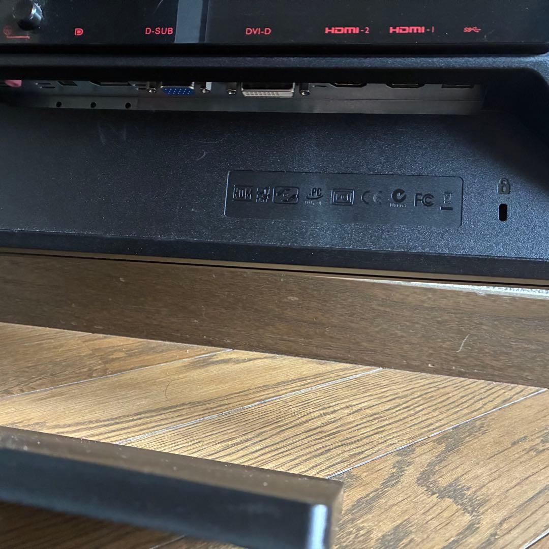 BenQ ZOWIE XL2430B 24インチ （144Hz/1ms）