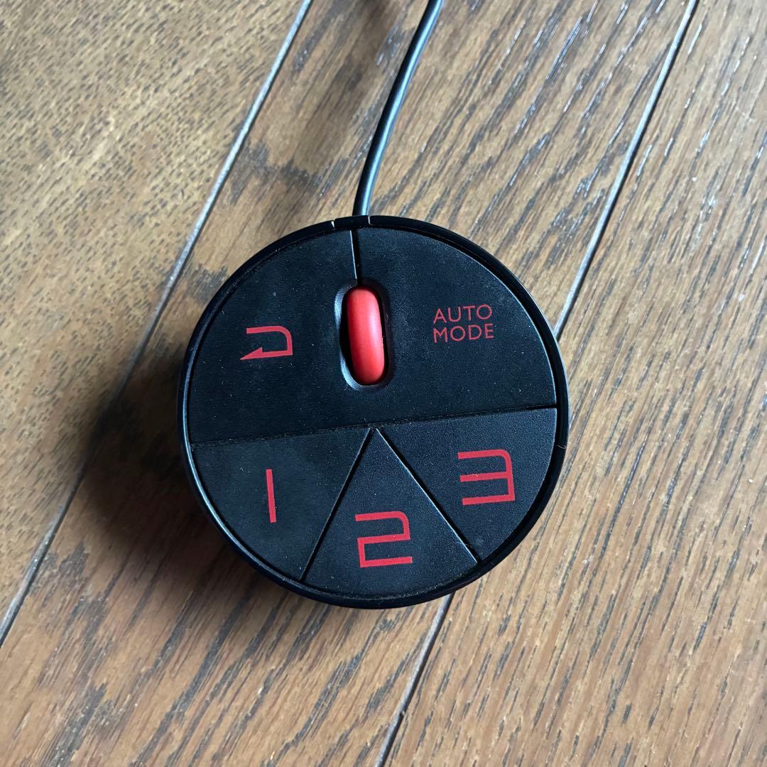 BenQ ZOWIE XL2430B 24インチ （144Hz/1ms）