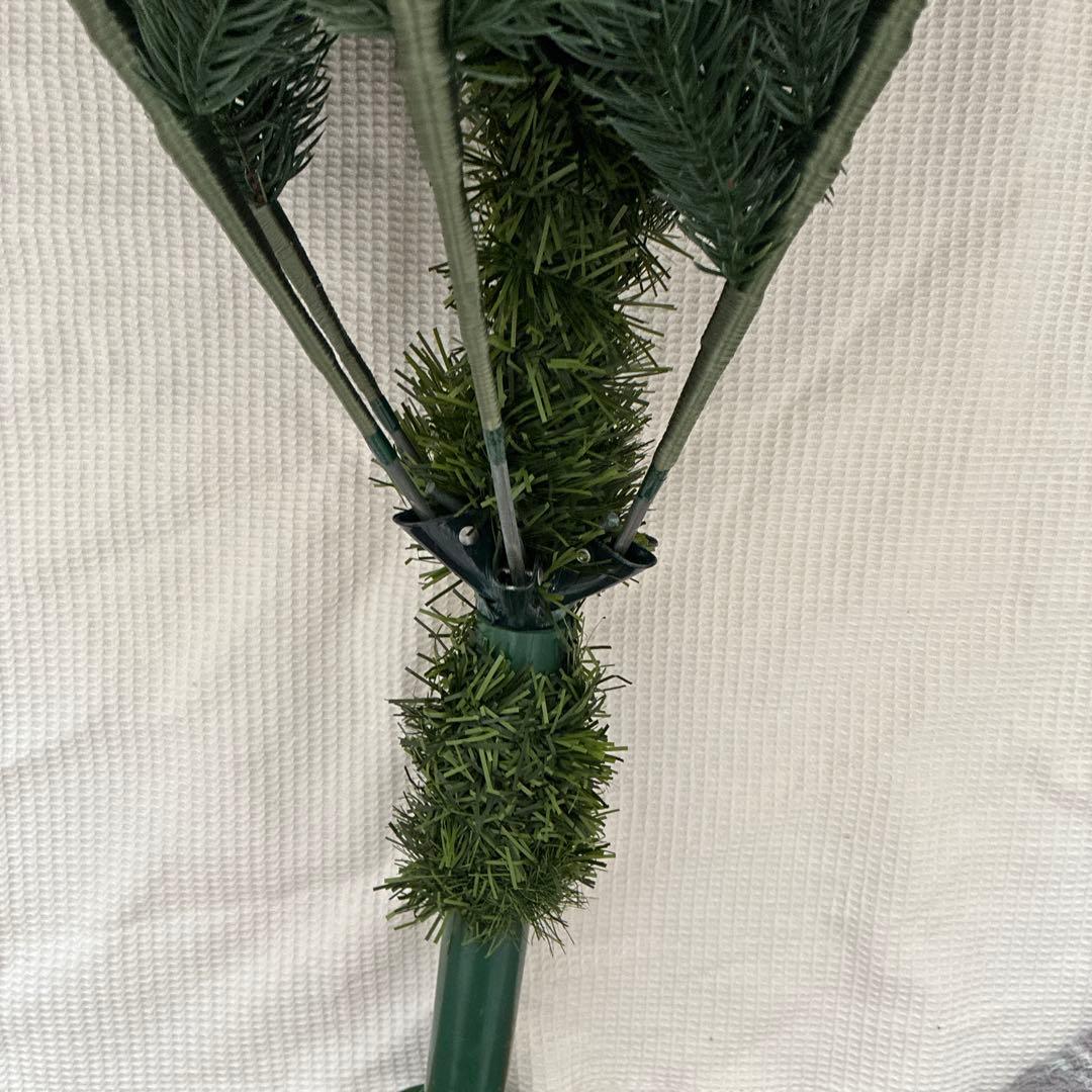 クリスマスツリーRS GLOBAL TRADE（旧PLASTIFLOR）150㎝