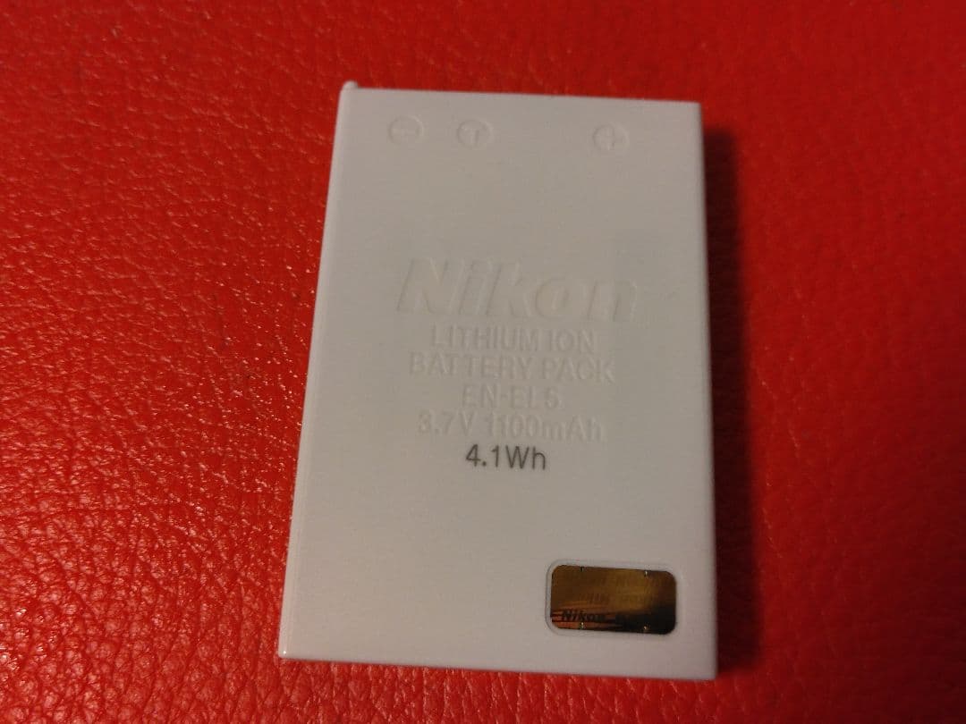 ニコンP510ブラック