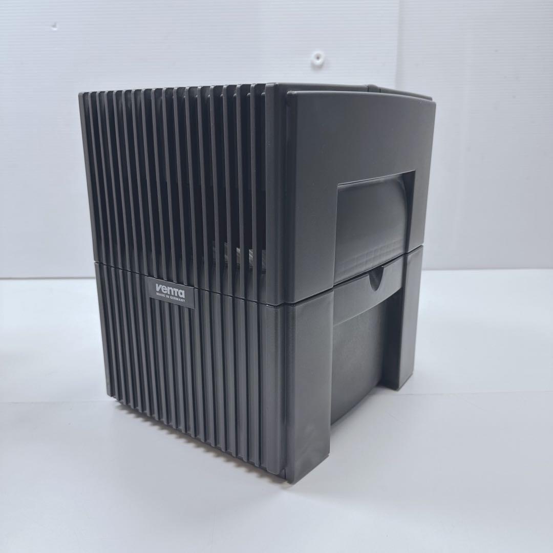 k1876 Venta LW14 BLACK 加湿&空気清浄器