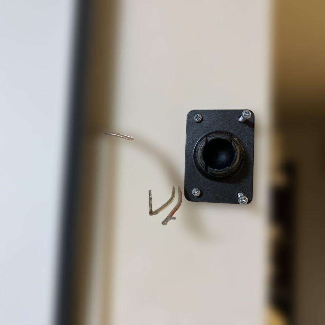 JBL 2-way compact ( control)Last Offer ‼️