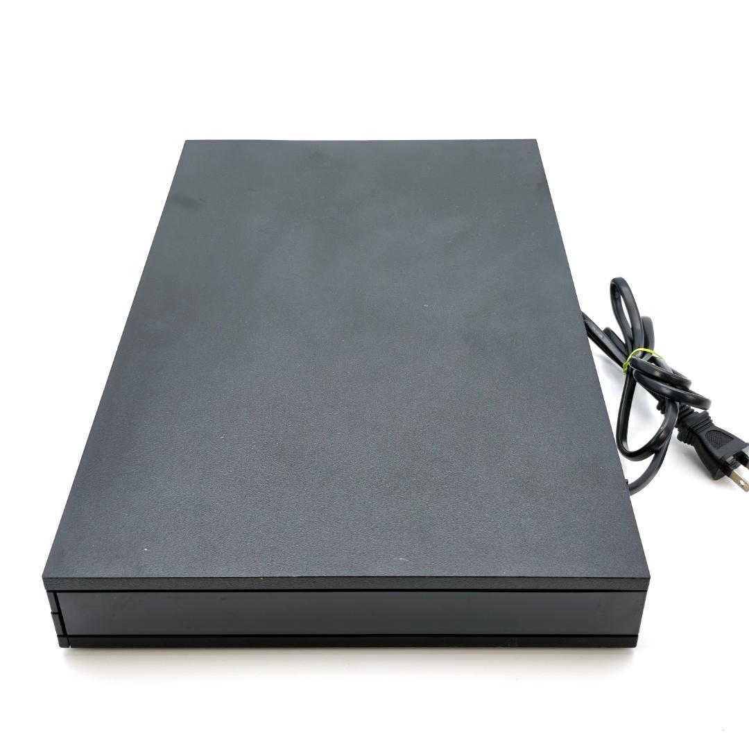 SONY 4K ULTRA HD BDプレーヤー UBP-X800 北米仕様